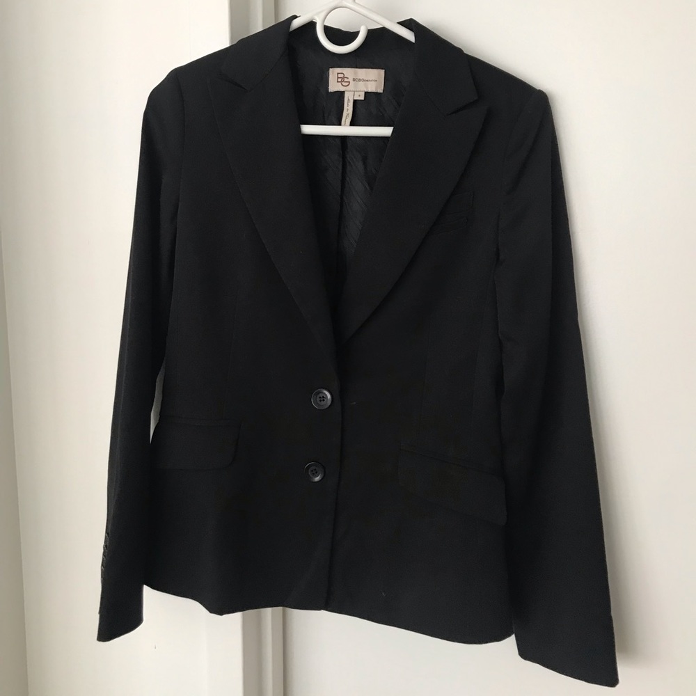BCBGENERATION classic blazer!